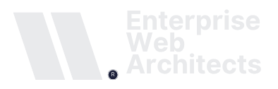 Enterprise Web Architects Logo